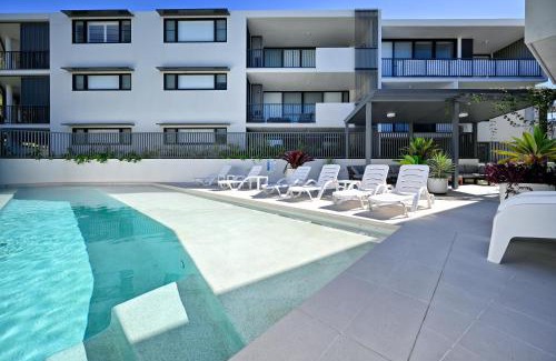 Coolum Beach Apartamento | Coolum Beach - Beachside Dream - 3 B/R, 2 Bath ZF6