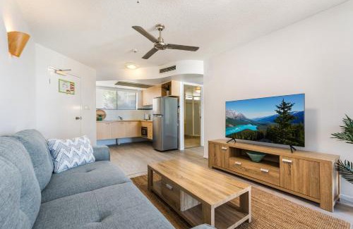 Coolum Beach Apartamento | Coolum Beachside Apartments