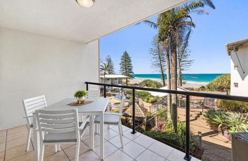 Coolum Beach Apartamento | Coolum Beachside Apartments