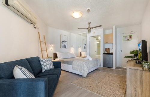 Coolum Beach Apartamento | Coolum Beachside Apartments