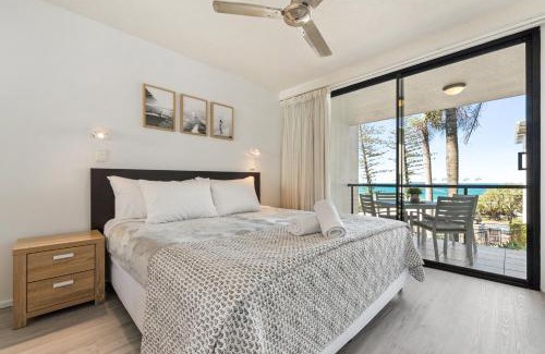 Coolum Beach Apartamento | Coolum Beachside Apartment