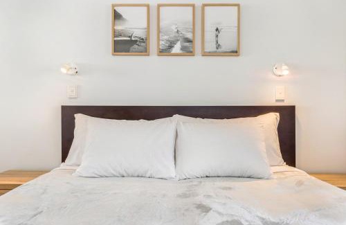 Coolum Beach Apartamento | Coolum Beachside Apartment