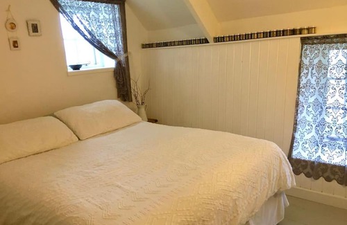 St. Agnes Casa | Coombe Cottage