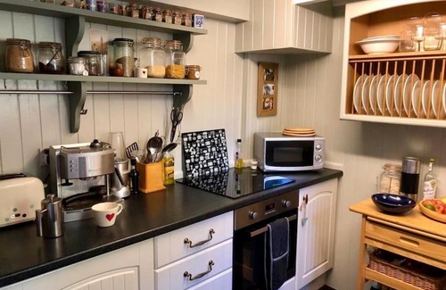 St. Agnes Casa | Coombe Cottage