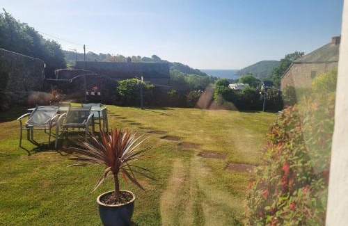 Torpoint Cama Y Desayuno | Coombe House B&B
