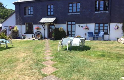 Torpoint Cama Y Desayuno | Coombe House B&B
