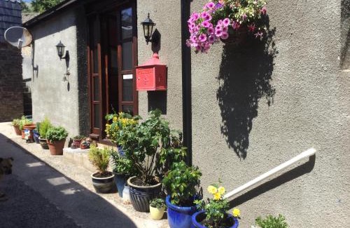 Torpoint Cama Y Desayuno | Coombe House B&B