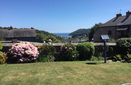 Torpoint Cama Y Desayuno | Coombe House B&B