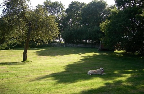 Swanage Cabaña | Huerto Coombe, SWANAGE