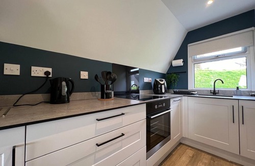 Kilkhampton Chalet De Esquí | Coombe Valley View ,2 bed, privately owned, self-catering holiday lodge in Bude,