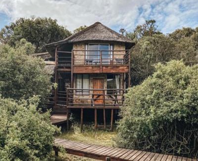 Makana Apartamento | Coombs View Reserve