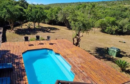 Makana Apartamento | Coombs View Reserve