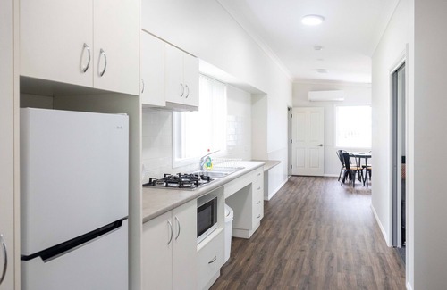 Coonamble Otro | Coonamble Riverside Holiday Park