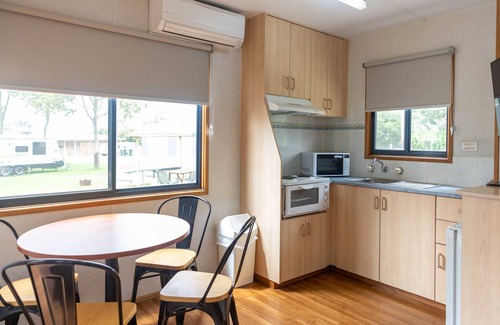 Coonamble Otro | Coonamble Riverside Holiday Park