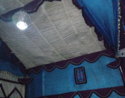 Belfaa Apartamento | Coopérative Touristique ASONFO NDARON
