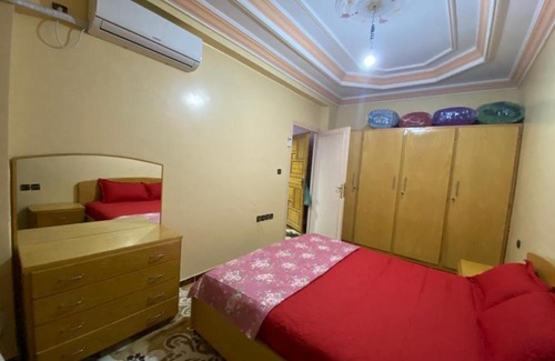 Taourirt Apartamento | coop auberge trt