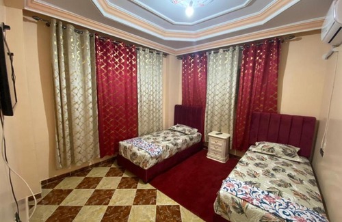 Taourirt Apartamento | coop auberge trt