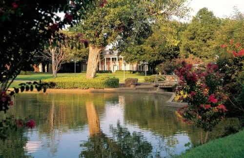 North Dallas Complejo | Cooper Hotel Conference Center & Spa