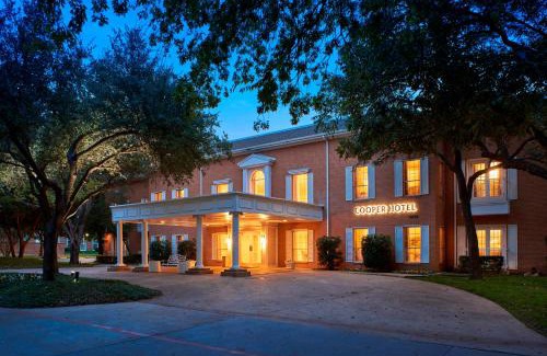 North Dallas Complejo | Cooper Hotel Conference Center & Spa