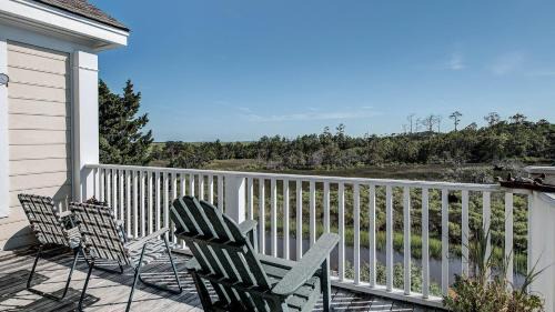 Debordieu Colony Casa | Cooper House home by Peace Vacations