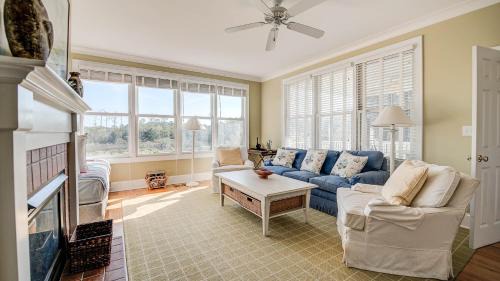 Debordieu Colony Casa | Cooper House home by Peace Vacations