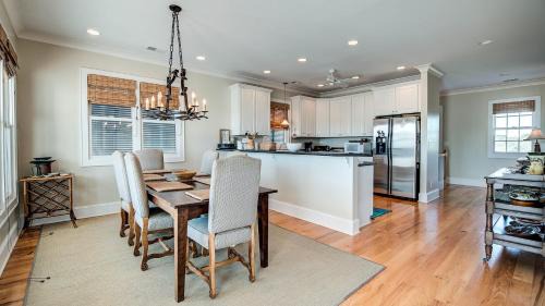 Debordieu Colony Casa | Cooper House home by Peace Vacations