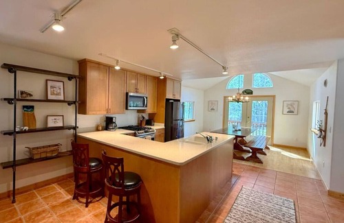 Cooper Landing Casa | Cooper Landing Lakebound Retreat