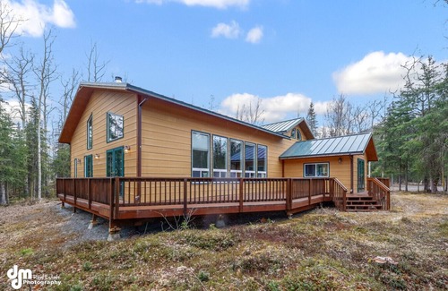 Cooper Landing Casa | Cooper Landing Lakebound Retreat
