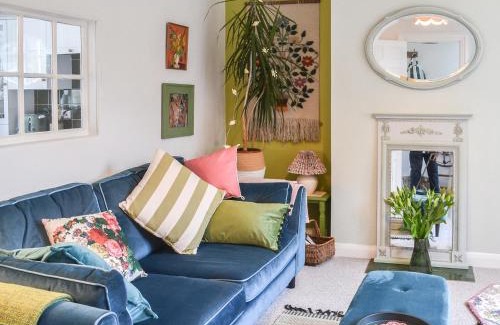 Louth Casa | Cooper's Cottage