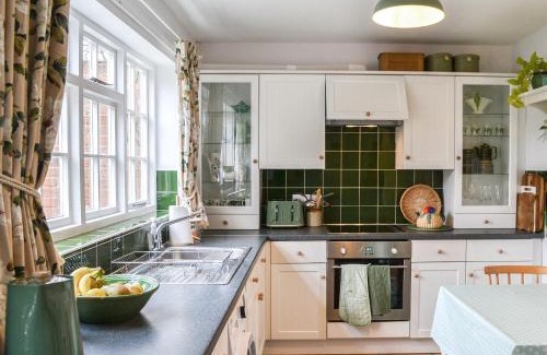 Louth Casa | Cooper's Cottage