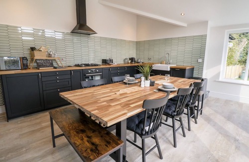Dolwyddelan Casa | COOPER'S REST (GORFFWYSFA COOPERS), pet friendly in Dolwyddelan
