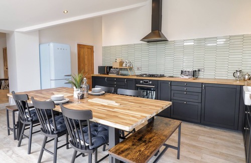 Dolwyddelan Casa | COOPER'S REST (GORFFWYSFA COOPERS), pet friendly in Dolwyddelan