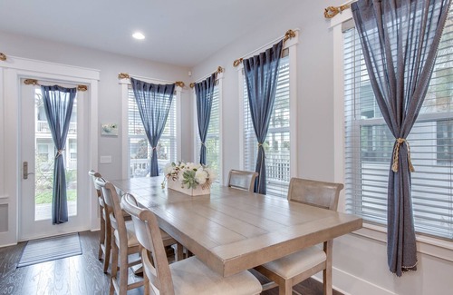 Santa Rosa Beach Cabaña | Cooper South in Naturewalk
