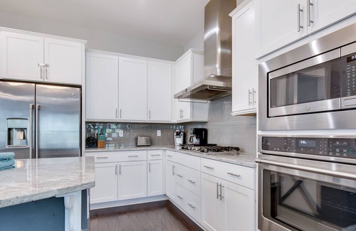 Santa Rosa Beach Cabaña | Cooper South in Naturewalk