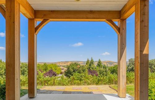 Paso Robles Casa | Cooperage by AvantStay Vineyard Views Soccer