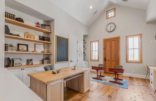 Paso Robles Casa | Cooperage by AvantStay Vineyard Views Soccer