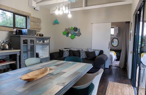 Kouga Cabina | Coopers Highlands