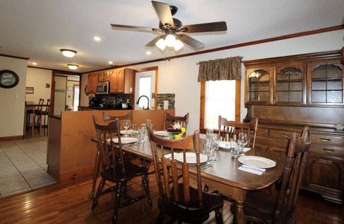 Maryland Casa | Cooperstown Baseball Rentals - Avonmora - ¡Ubicación privilegiada frente al mar, cerca de Dreams Park!