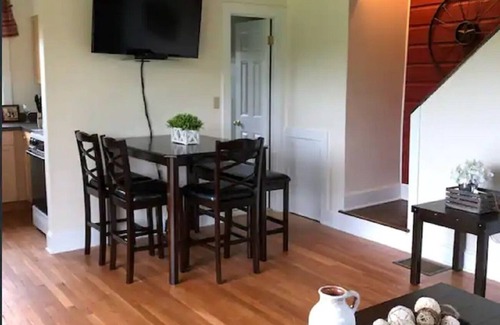 Cooperstown Casa | Cooperstown Dreams Park and Baseball Hall of Fame are 3 miles away!