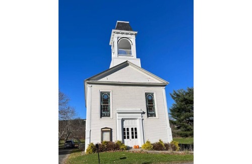 Mount Vision Casa | Cooperstown Oneonta Baseball Rental! Former Church. 8 Miles to ASV!!