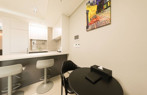 Hak-dong Hotel | COOPSTAY KOAROO YEOSU