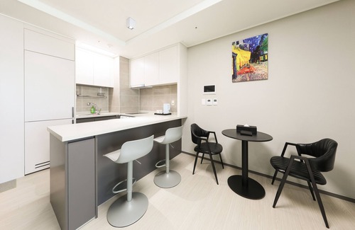 Hak-dong Hotel | COOPSTAY KOAROO YEOSU