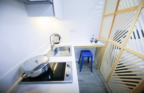 Bornova Hotel | Coordinat Suits
