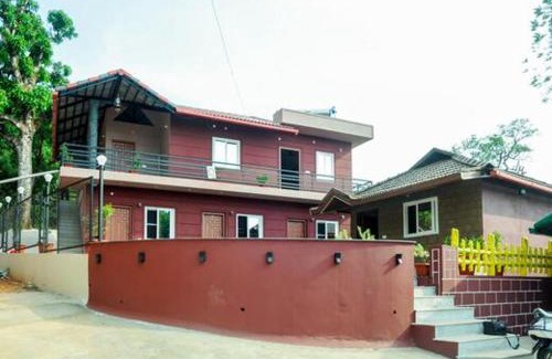 Madikeri Casa | Coorg Annu Stays And Cottages