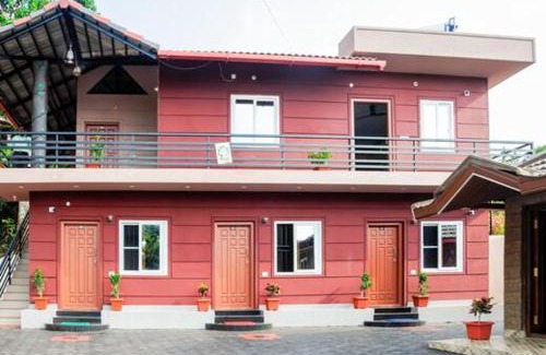 Madikeri Casa | Coorg Annu Stays And Cottages