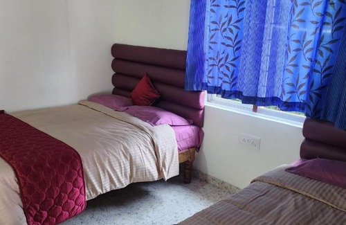 Katakeri Rural Casa | COORG CLOUD COTTAGES