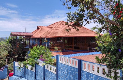 Madikeri Casa | Coorg Hill View Home Stay Madikeri