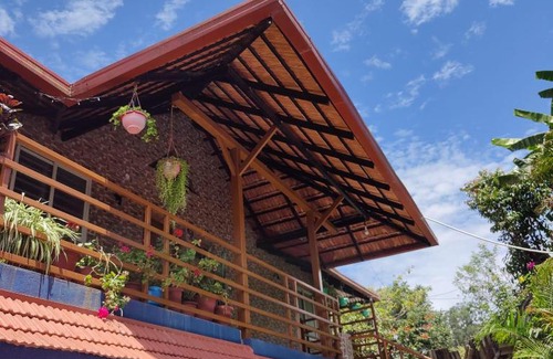 Madikeri Casa | Coorg Hill View Home Stay Madikeri