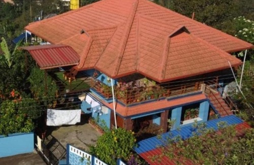 Madikeri Casa | Coorg Hill View Home Stay Madikeri