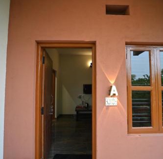 Kushalnagar Cama Y Desayuno | Coorg HomeStay Resort